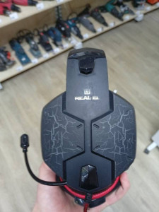 Наушники REAL-EL GDX7790