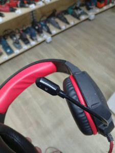 Наушники REAL-EL GDX7790