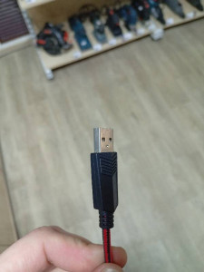 Наушники REAL-EL GDX7790