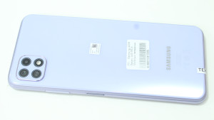 Мобільний телефон Samsung A226 Galaxy A22 5G 4/64GB