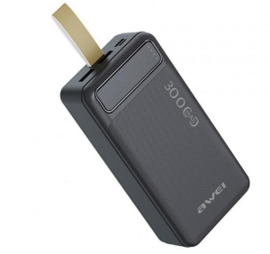 Power Bank AWEI 30000mAh