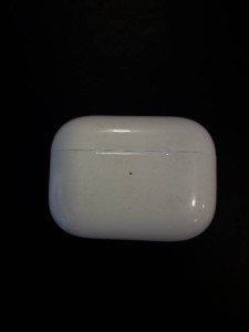 Bluetooth гарнітура Apple AirPods Pro 2nd generation A2968 (A3047, A3048)