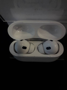 Bluetooth гарнітура Apple AirPods Pro 2nd generation A2968 (A3047, A3048)