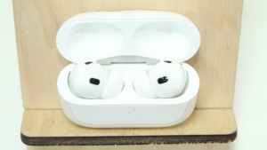 Bluetooth гарнитура Apple AirPods Pro 2nd generation A2700 (A2698, A2699)