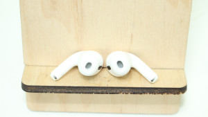 Bluetooth гарнитура Apple AirPods Pro 2nd generation A2700 (A2698, A2699)