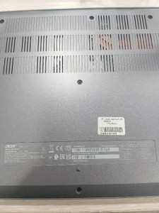 Ноутбук Acer Aspire 5 15 N23C3