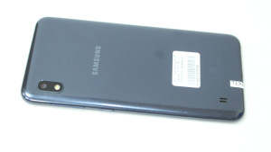 Мобільний телефон Samsung A105 Galaxy A10 2 / 32Gb