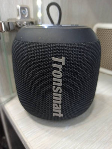 Портативна акустика Tronsmart T7 Mini