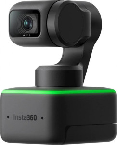 WEB-камера INSTA360 CINSTBJ/A