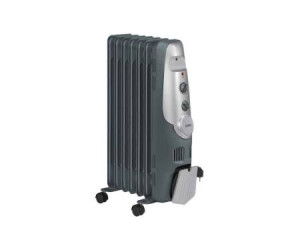 Масляный радиатор AEG RA 5520