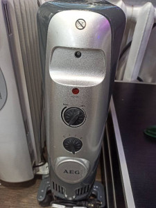 Масляный радиатор AEG RA 5520