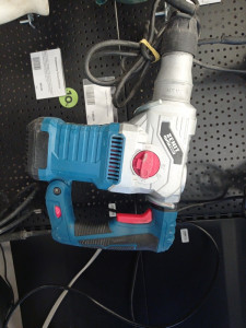 Перфоратор Zenit ЗПП-1750 профи