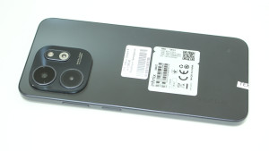 Мобільний телефон Infinix Smart 9 4/128GB