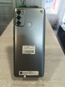 Мобільний телефон Motorola G60 6/128GB