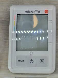 Тонометр Microlife BP B3 AFIB