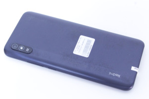 Мобільний телефон Xiaomi Redmi 9A 2 / 32GB