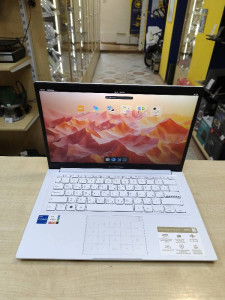Ноутбук Asus Vivobook X1404VA