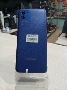 Мобильный телефон Samsung A035 Galaxy A03 3/32GB