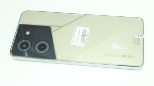 Мобільний телефон Tecno POVA 5 8/256GB