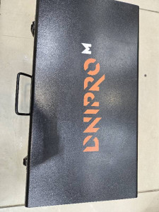 Паяльник для пластиковых труб Dnipro-M PW-185