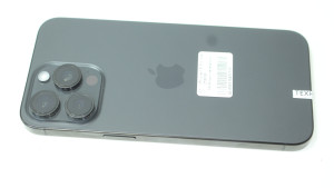 Мобільний телефон iPhone 15 Pro Max 256GB