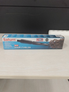Плойка для волос Saturn ST-HC7227