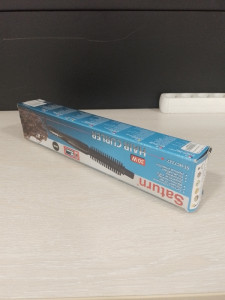 Плойка для волос Saturn ST-HC7227