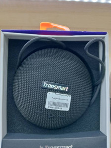 Портативна акустика Tronsmart SPLASH 1
