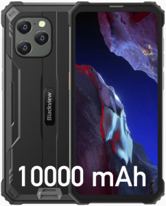 Мобільний телефон Blackview BV8900 Pro 8/256GB