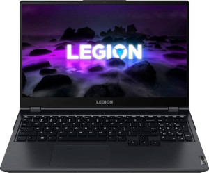 Ноутбук LENOVO LEGION 5 15ACH6