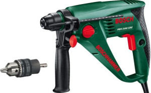 Перфоратор Bosch pbh 2000 sre