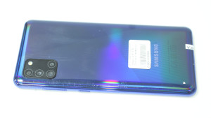 Мобільний телефон Samsung A315 Galaxy A31 4 / 64GB