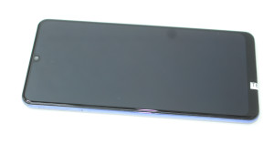 Мобільний телефон Samsung A315 Galaxy A31 4 / 64GB