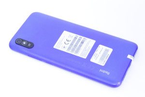 Мобільний телефон Xiaomi Redmi 9A 2 / 32GB