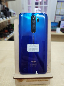 Мобільний телефон Xiaomi Redmi Note 8 Pro 6/128GB