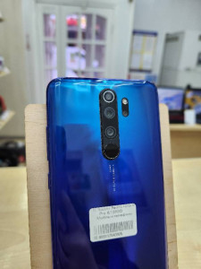 Мобільний телефон Xiaomi Redmi Note 8 Pro 6/128GB