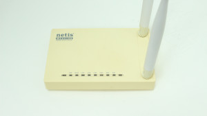 Wi Fi роутер Netis WF2419E