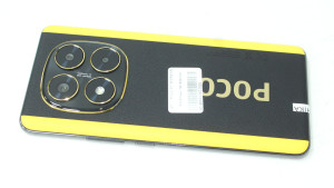 Мобільний телефон Poco X7 8/256GB