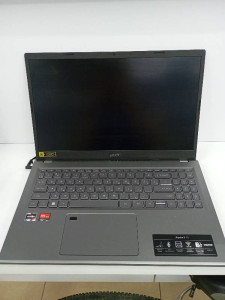 Ноутбук ACER A317-53-34J5