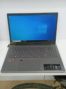 Ноутбук ACER A317-53-34J5