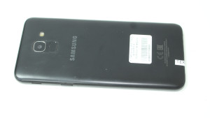 Мобільний телефон Samsung J600 Galaxy J6 2018 2/32GB