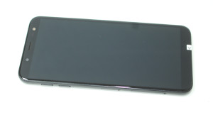 Мобільний телефон Samsung J600 Galaxy J6 2018 2/32GB