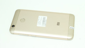 Мобільний телефон Xiaomi Redmi 4X 3/32GB
