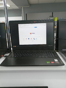 Ноутбук LENOVO 15ACH6