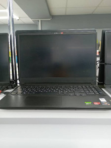 Ноутбук LENOVO 15ACH6