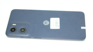 Мобільний телефон Motorola G05 4/256GB