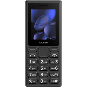 Мобільний телефон Nokia 105 TA-1684