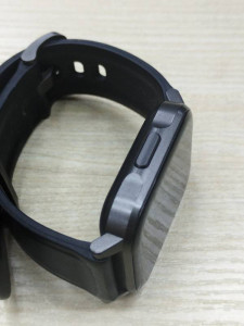 Смарт часы Haylou LS02