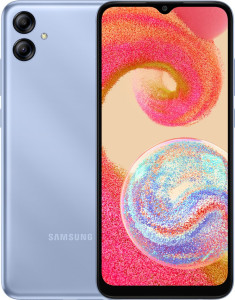 Мобільний телефон Samsung A04e 4/128