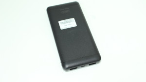 Power bank BYZ W3 10000mAh